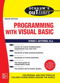 Schaums Outlines Of Programming With Visual Basic (Pb 2020)