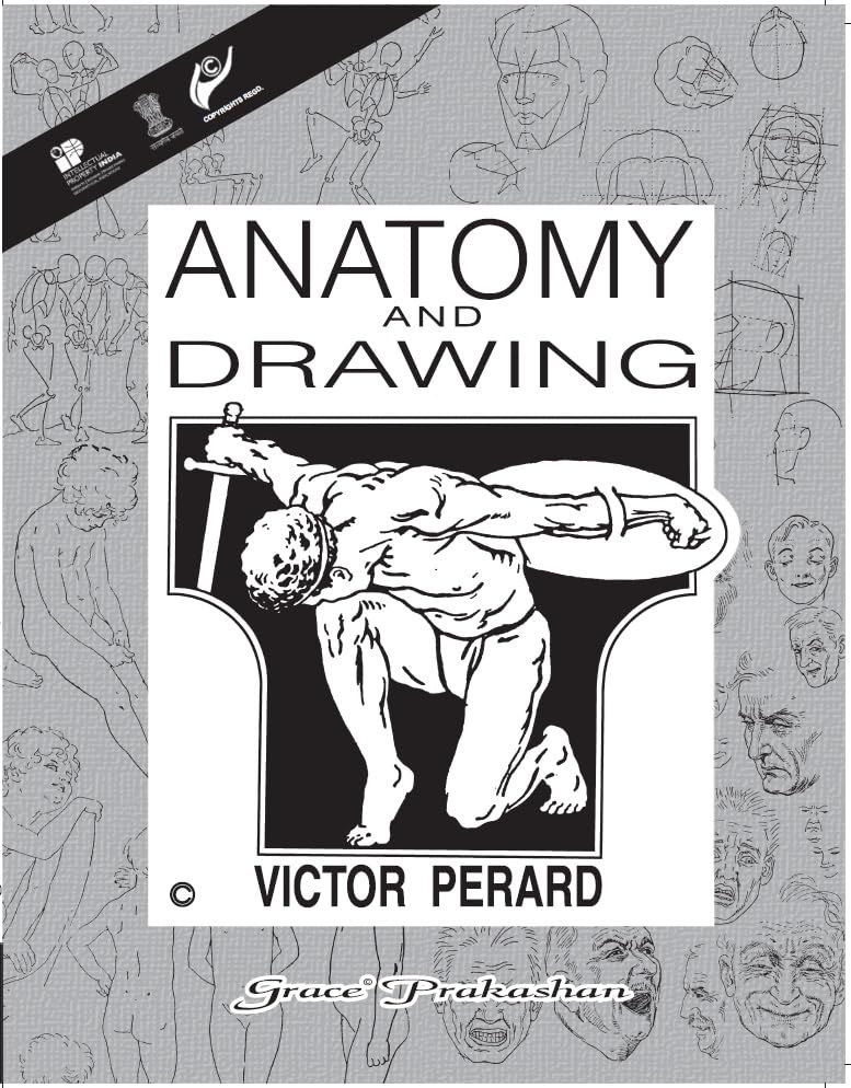 Anatomy And Drawing (Art)