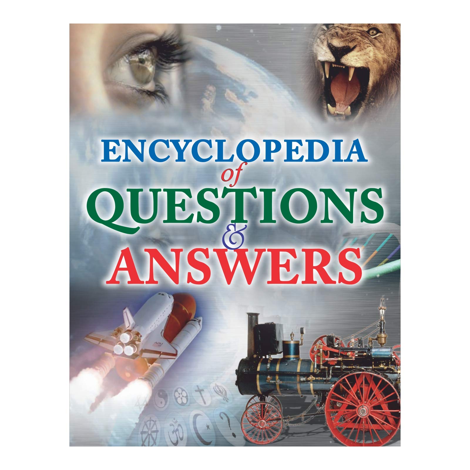 Encyclopedia of Questions & Answers
