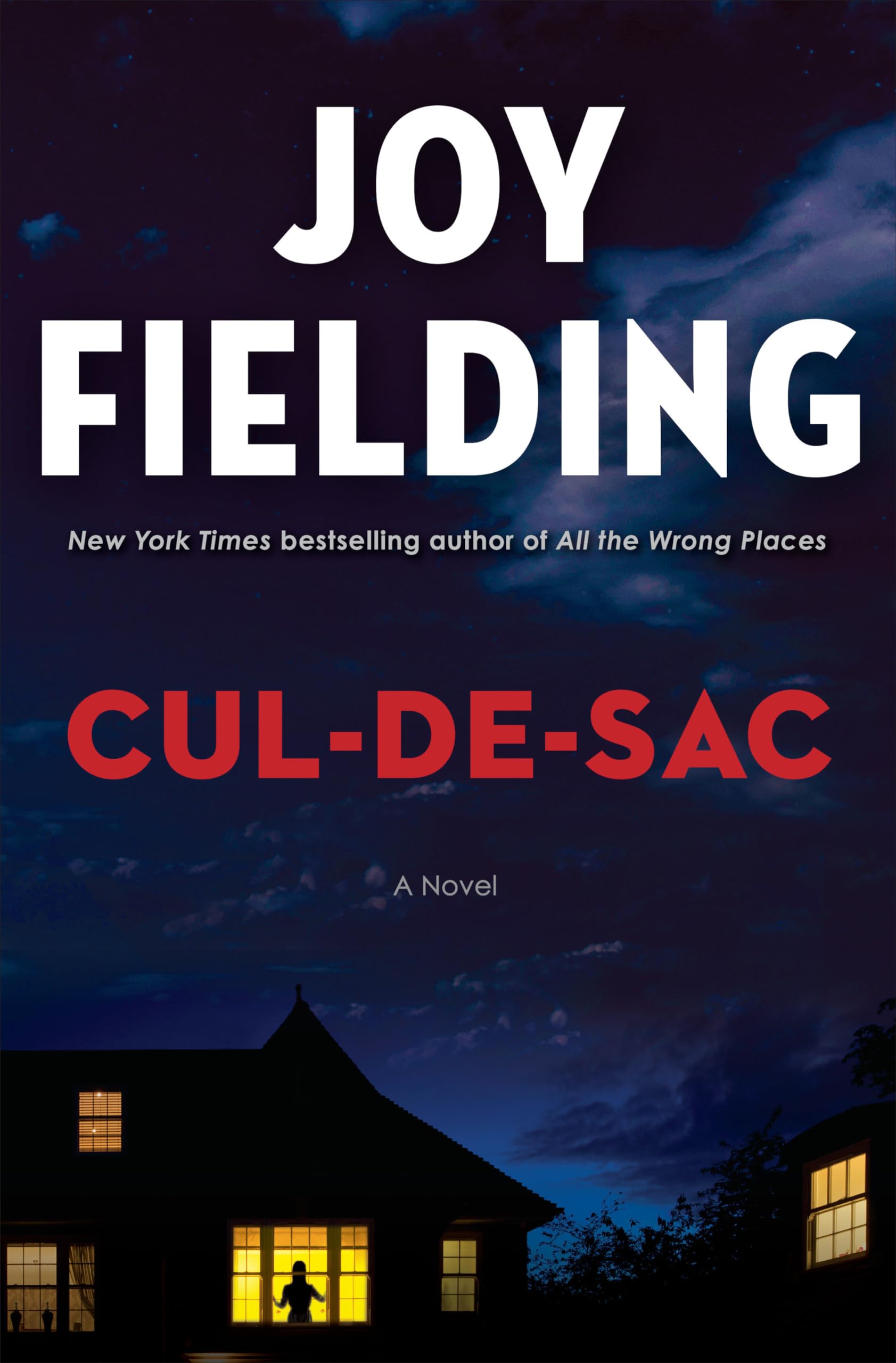 Culdesac: A Novel