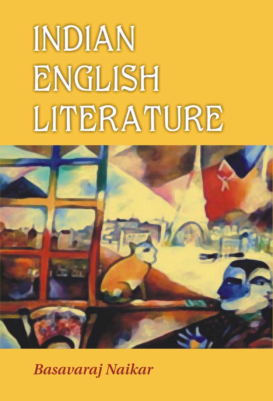 Indian English Literature, Vol. 7
