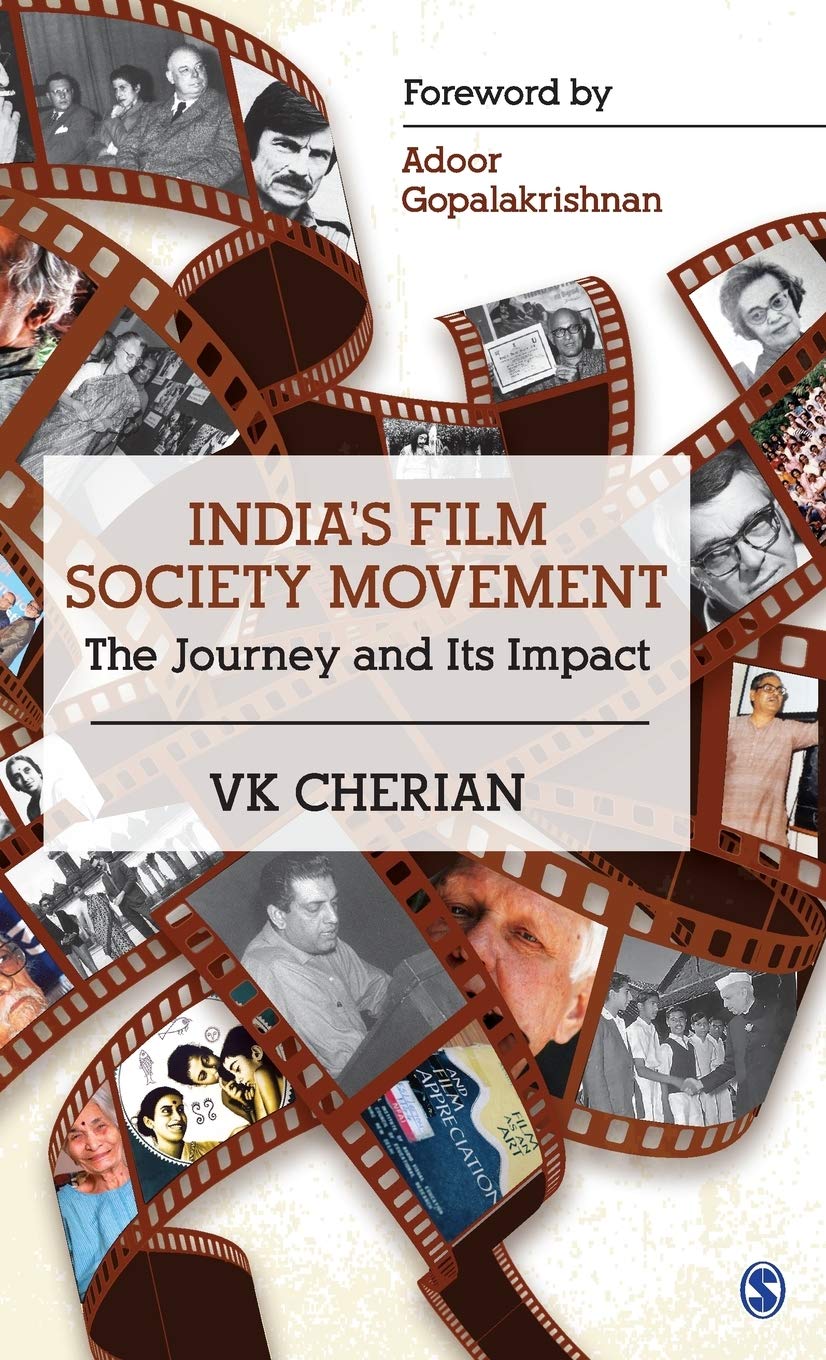Indias Film Society Movement