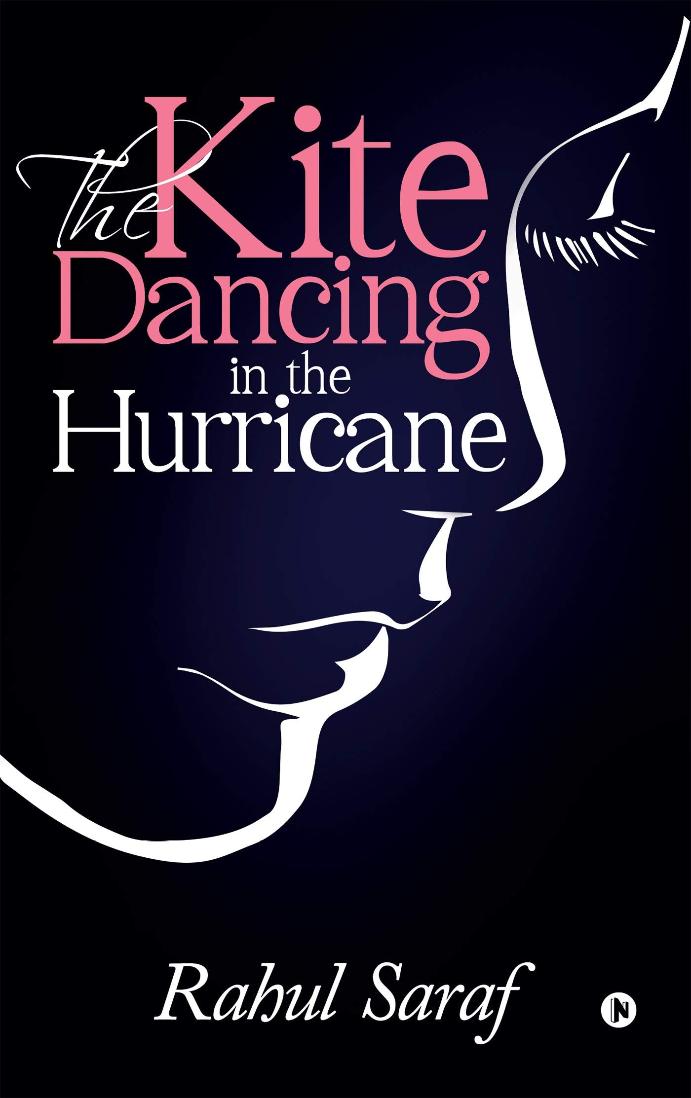 The Kite Dancing In The Hurricane
