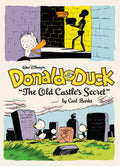 Walt Disneys Donald Duck: The Old Castles Secret