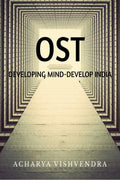 OST : DEVELOPING MINDDEVELOP INDIA