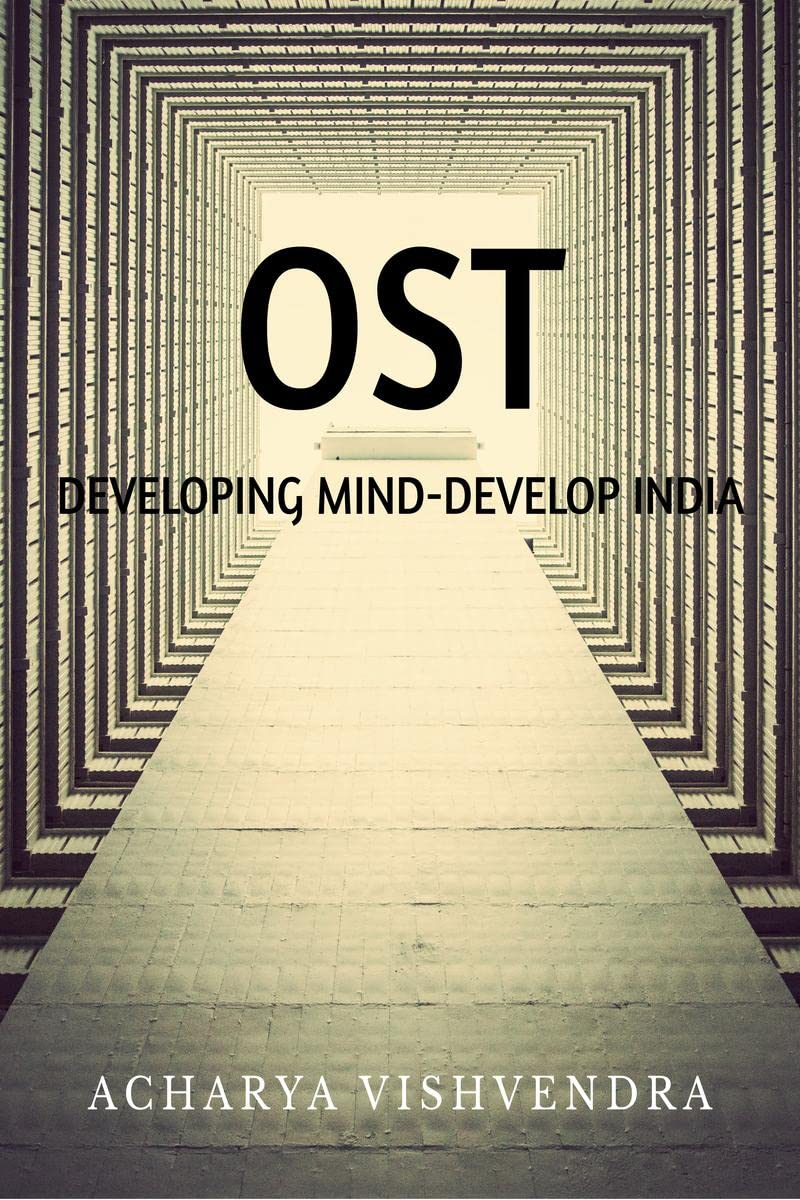 OST : DEVELOPING MINDDEVELOP INDIA