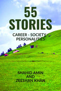 55 Stories : Career Society Personalities