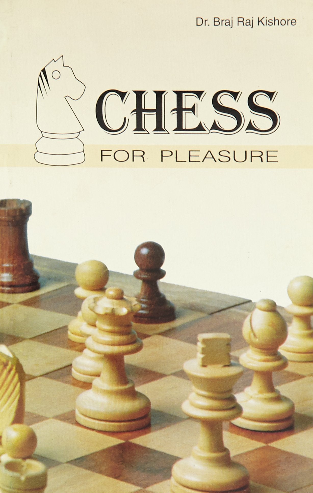 Chess For Pleasure