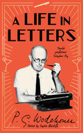 Hutchinson A Life in Letters 50th Anniversary Edition.