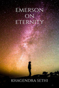 Emerson On Eternity