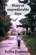 Diary of unpredictable days