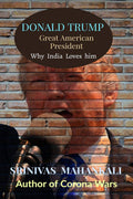 Donald Trump : Great American President
