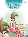 Be Out of Box  Fortitude