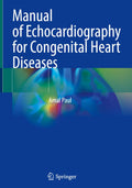 Manual of Echocardiography for Congenital Heart Diseases