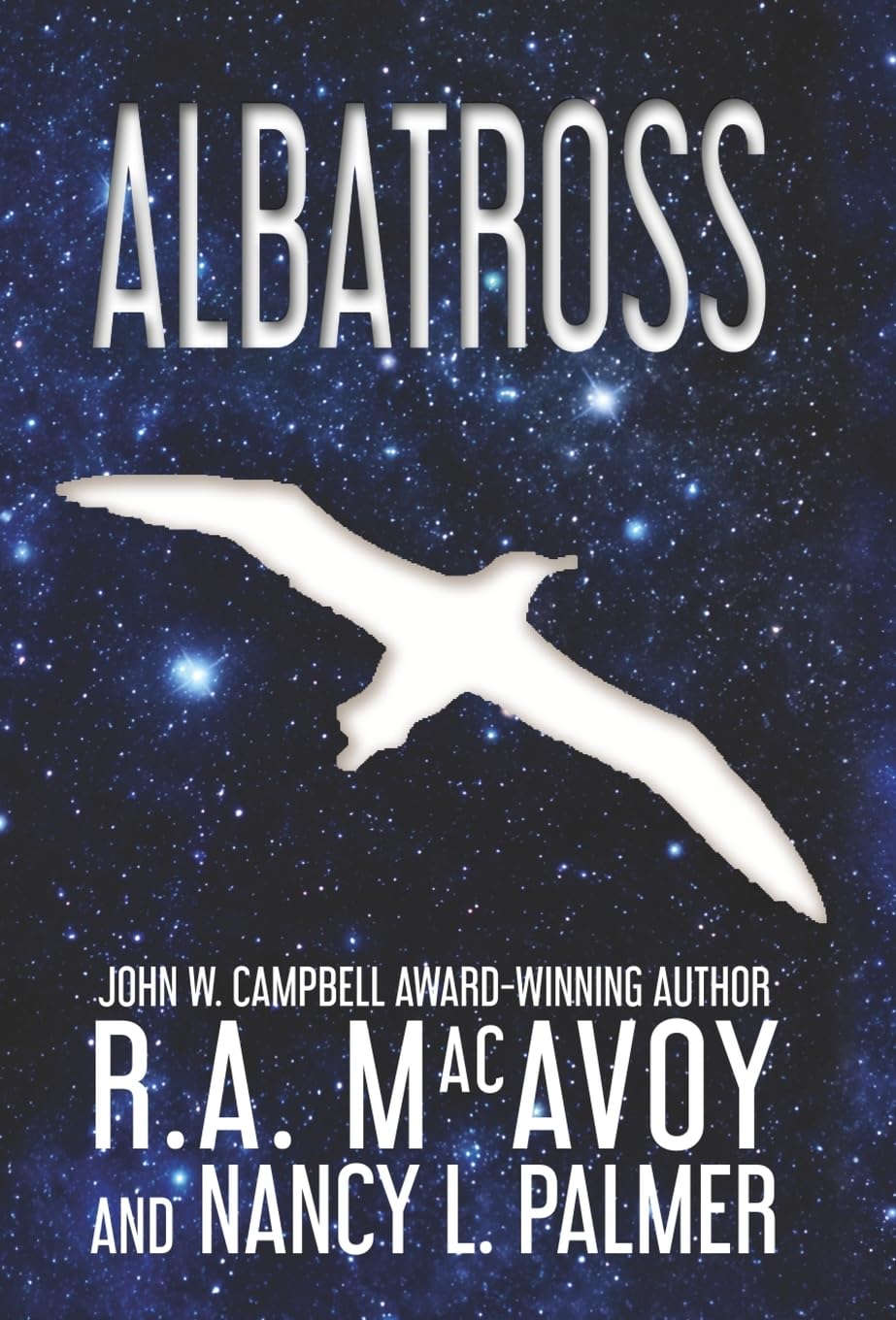 Albatross: 1