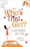 Whos That Girl?