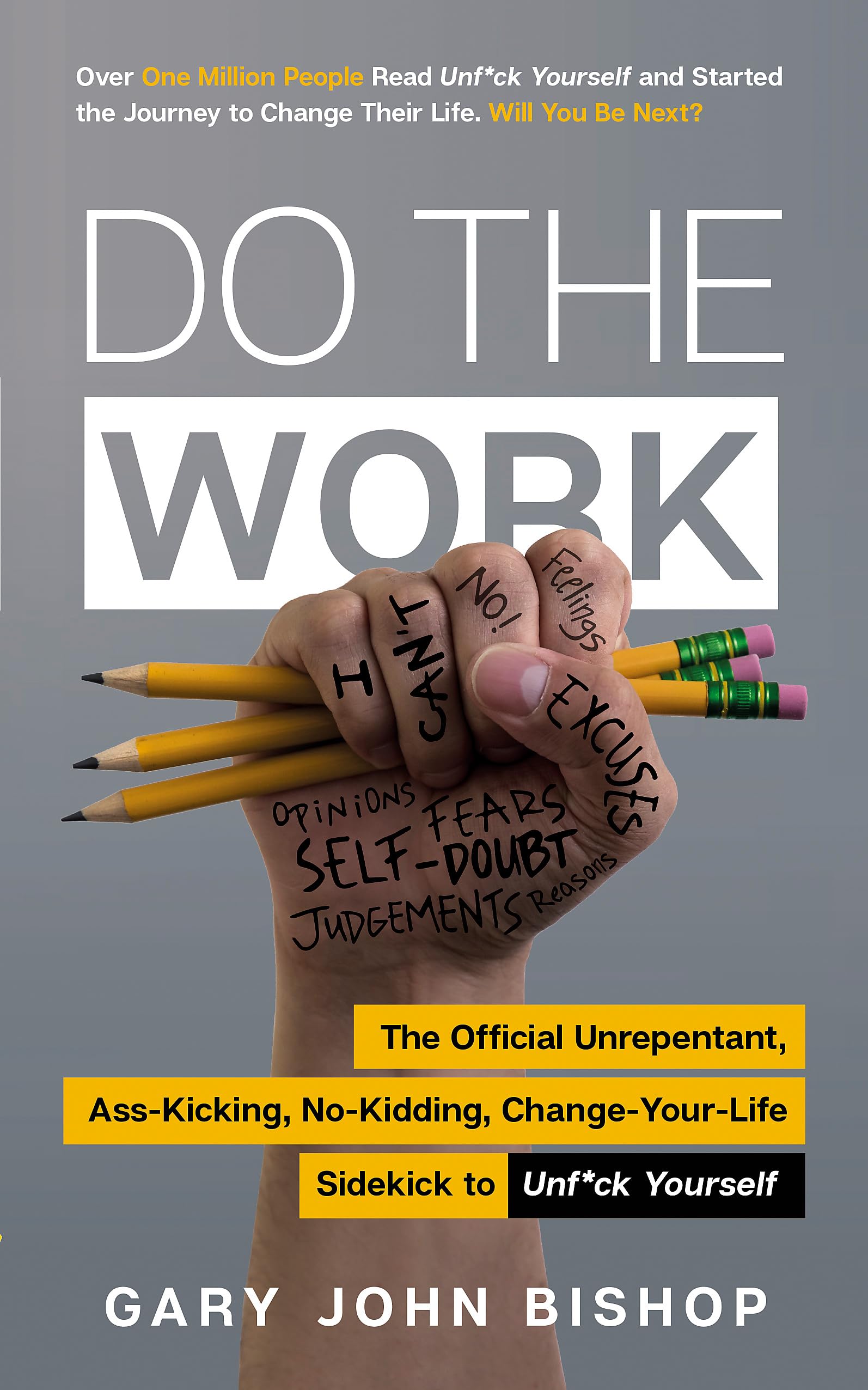 DO THE WORK