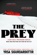The Prey (B PB): the gripping international bestseller and Sunday Times Crime Book of the Year 2023
