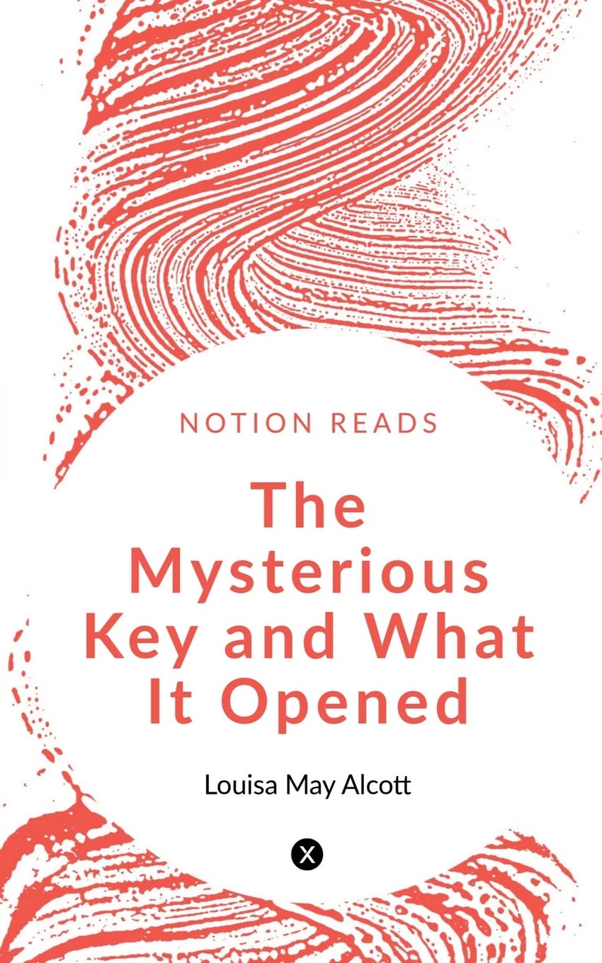 The Mysterious Key And What It Opened