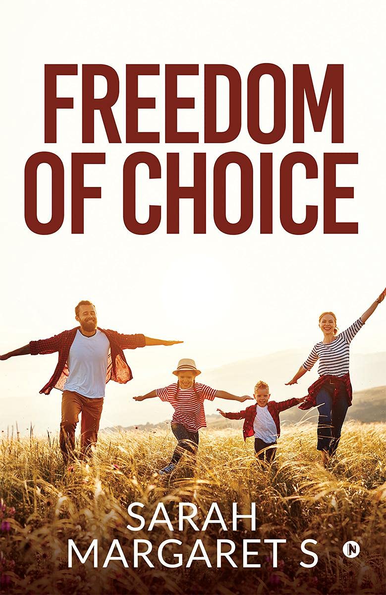 Freedom Of Choice