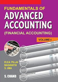 Fundamentals of Advanced Accounting Vol.I (Financial Accounting)