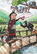 Folk Tales of Nepal