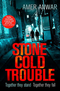 Stone Cold Trouble (Zaq & Jags)