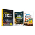 Arihant Pathfinder CDS Entrance Exam 2026 Combo | CDS Chapterwise 20 Solved Papers (20162025) and 10 Full Length Mock Tests | E