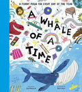 Nosy Crow A Whale of a Time.