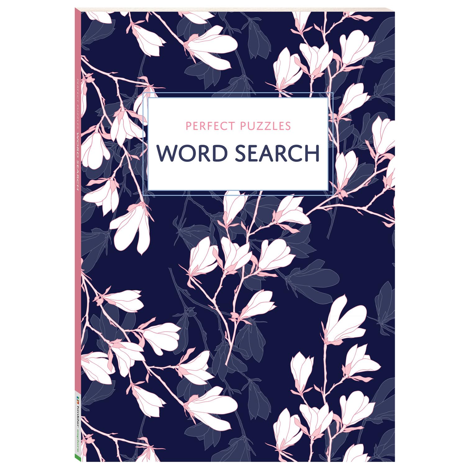 Perfect Puzzles Word Search