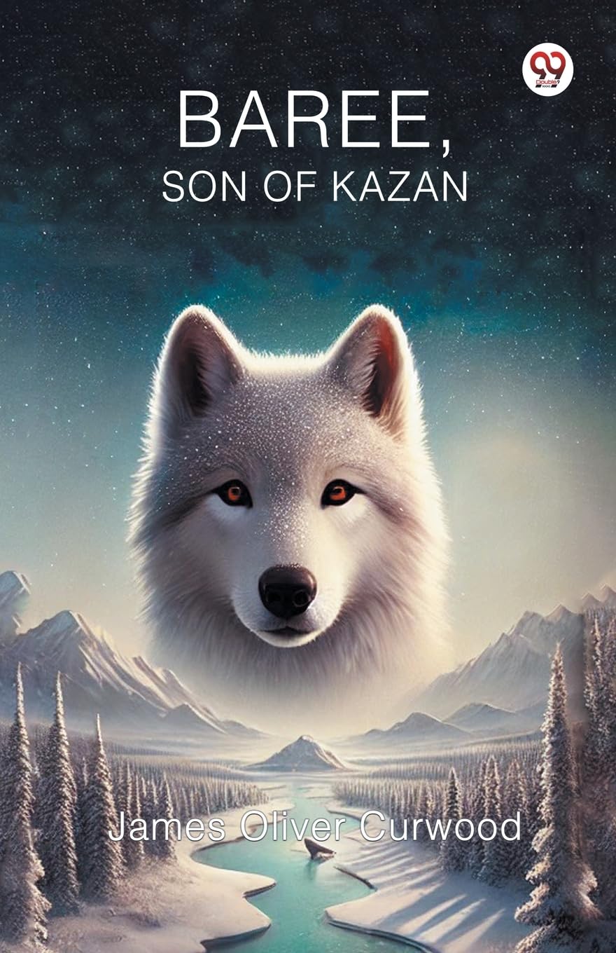 Baree, Son Of Kazan