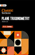 GKP Plane Trigonometry (Analytical Trigonometry) PartII | Advanced Guide for JEE, CUET & Class 1112 Students