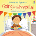 Going to the Hospital  First Experiences