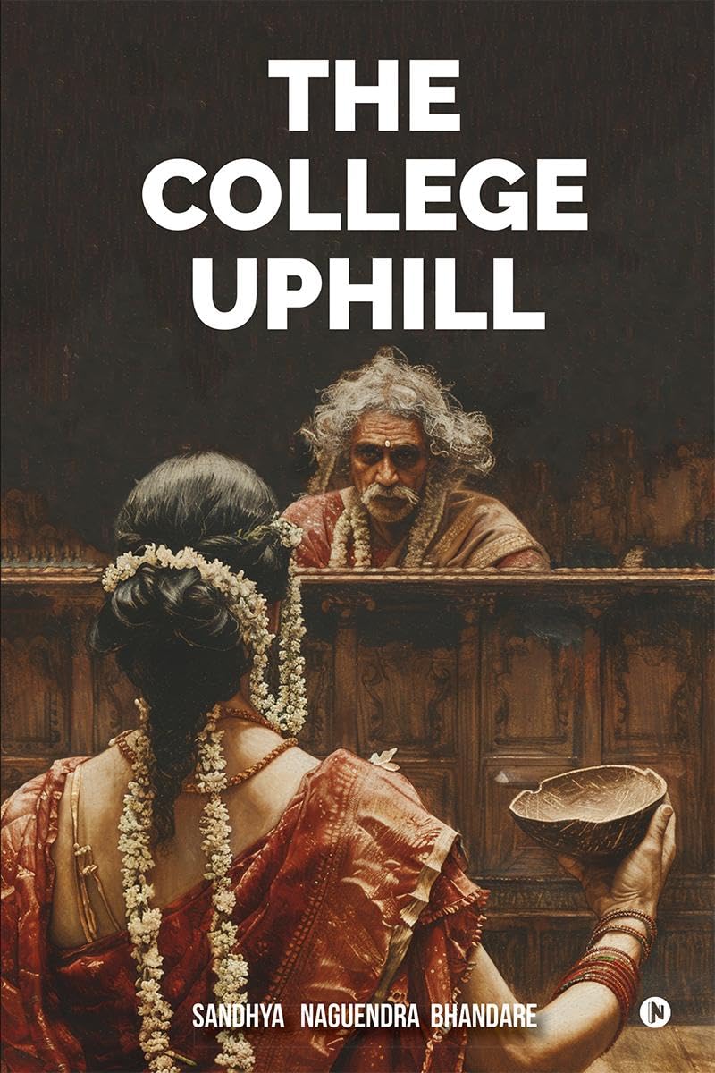 The College Uphill