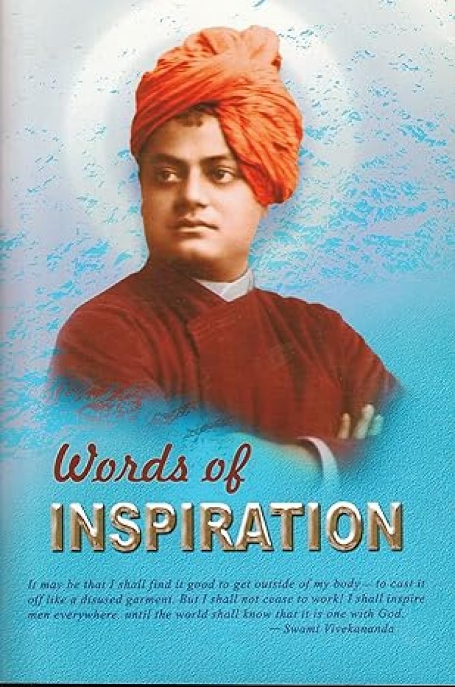 Words Of Inspiration