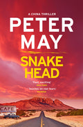 Snakehead (China Thrillers)