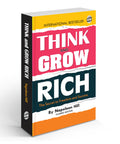 Think & Grow Rich (Paperback) : Timeless Classic for Success, MustRead Classic Novel, AllTime Best Motivational Book, Educatio