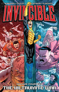 Invincible Volume 14: The Viltrumite War (Invincible, 14)