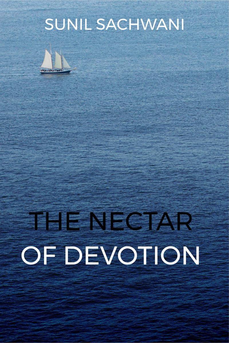 The Nectar Of Devotion