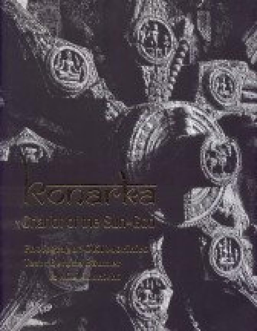 Konarka: Chariot of the Sun God
