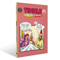 Tinkle Double Digest No. 32