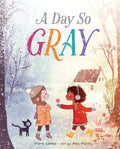 Day So Gray: A Book Of Infographics