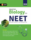 Neet 2020  Objective Biology