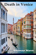 Death In Venice