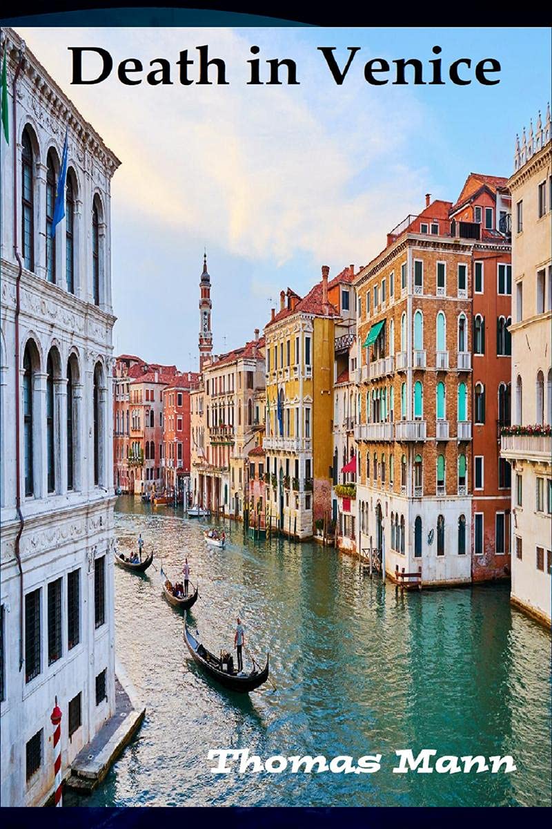 Death In Venice