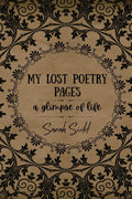 My Lost Poetry Pages : A Glimpse Of Life
