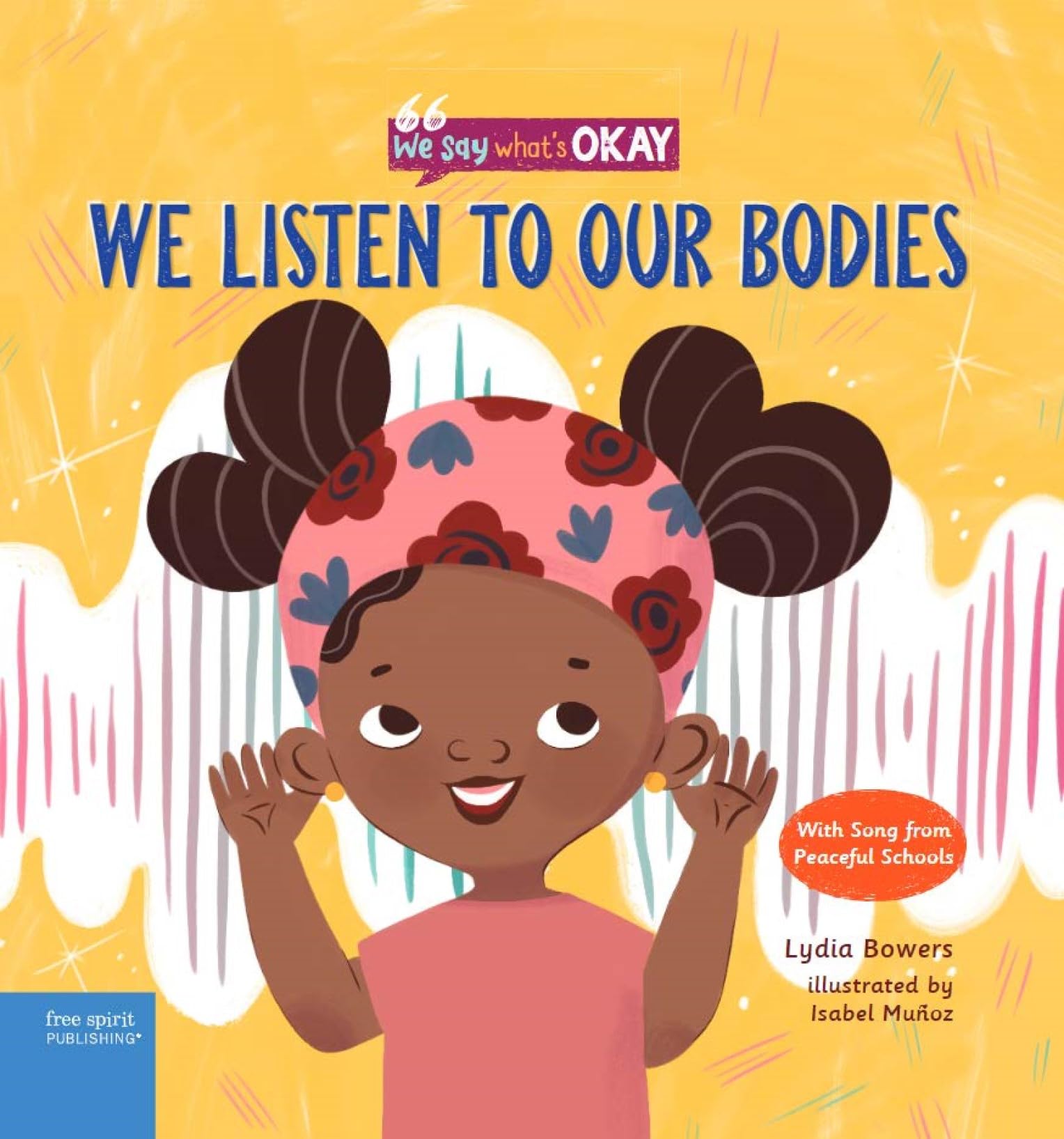 We Listen to Our Bodies (We Say Whats Okay)