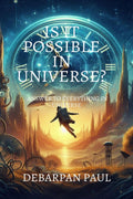 IS IT POSSIBLE IN UNIVERSE? : ANSWERS TO EVERYTHING IN UNIVERSE