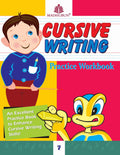 Cursive Writing  7