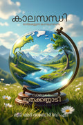 KAALASANDHI: Volume 1 Bhoothakkannadi / 